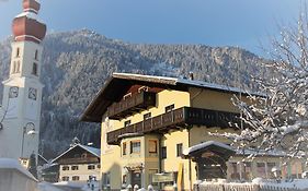 Hotel Restaurant Kröll